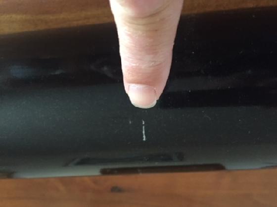 Vends Lunette SW 120 ED