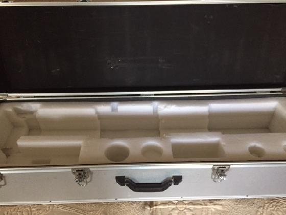 Vends Lunette SW 120 ED