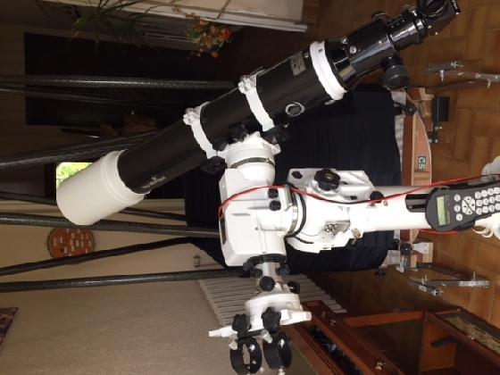 Vends Lunette SW 120 ED