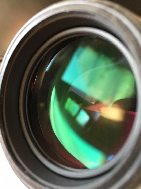 Vends Delos 12 mm (1ère main)