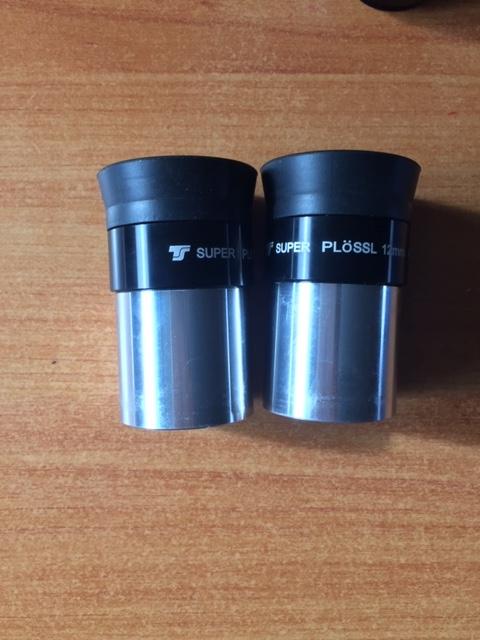 Tête bino WO avec ou sans accessoires