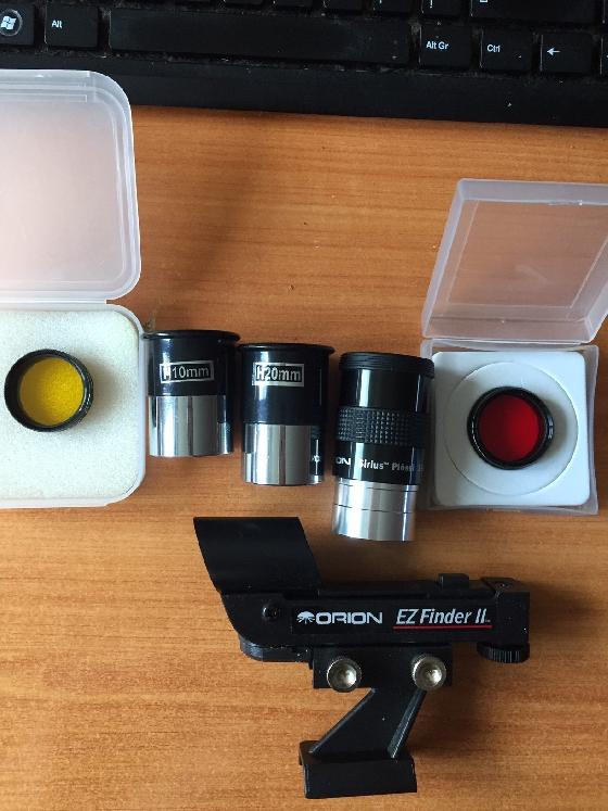 Dobson Orion XT classic 10" 