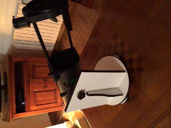 Dobson Flextube 150/750 Skywatcher (190 euros)