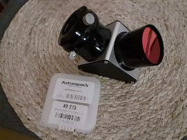 RC 2" SW Deluxe + filtre Luminance L3