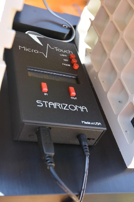 C14 edge HD + matériel a vendre