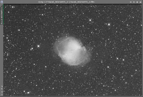 Filtres ZWO LRVB + Ha 7nm, 2"