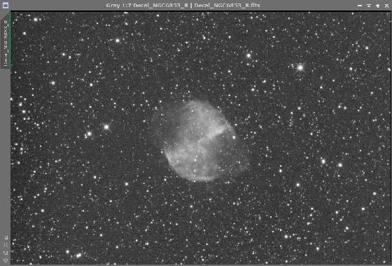 Filtres ZWO LRVB + Ha 7nm, 48mm