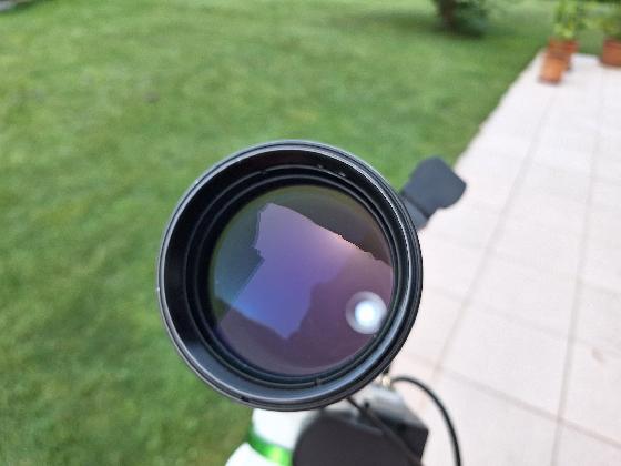 Televue APO 76/480