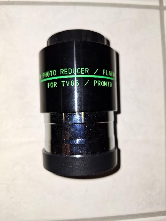 Televue APO 76/480