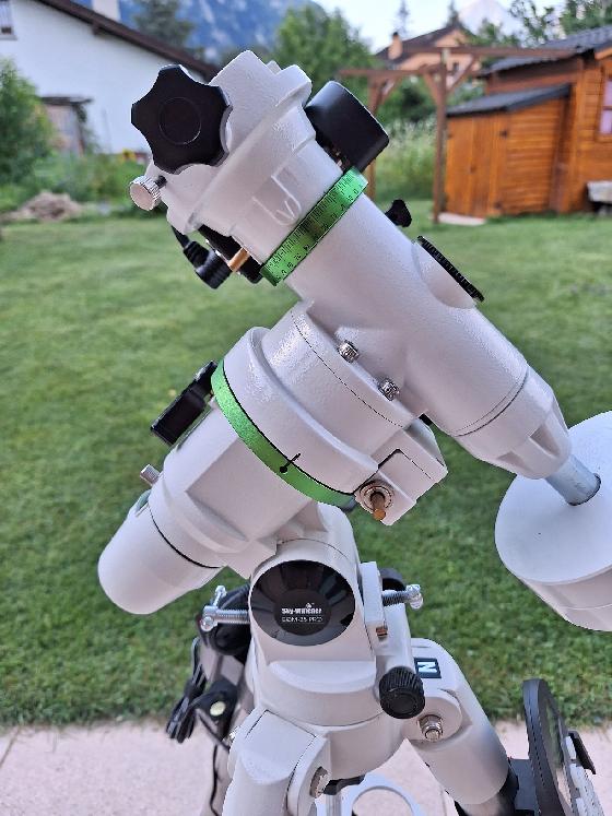 Sky-Watcher EQM-35 Pro