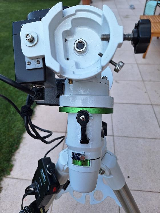 Sky-Watcher EQM-35 Pro