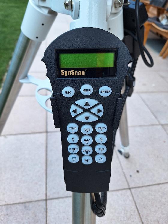 Sky-Watcher EQM-35 Pro