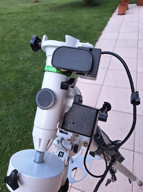 Sky-Watcher EQM-35 Pro