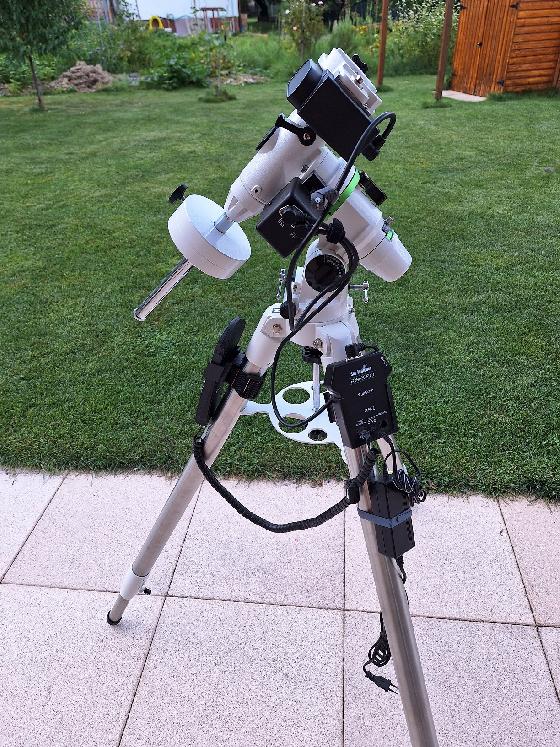 Sky-Watcher EQM-35 Pro