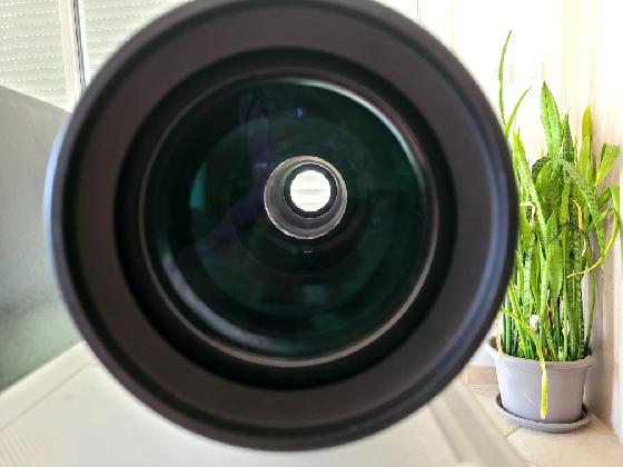 Lunette AT 111 EDT F7