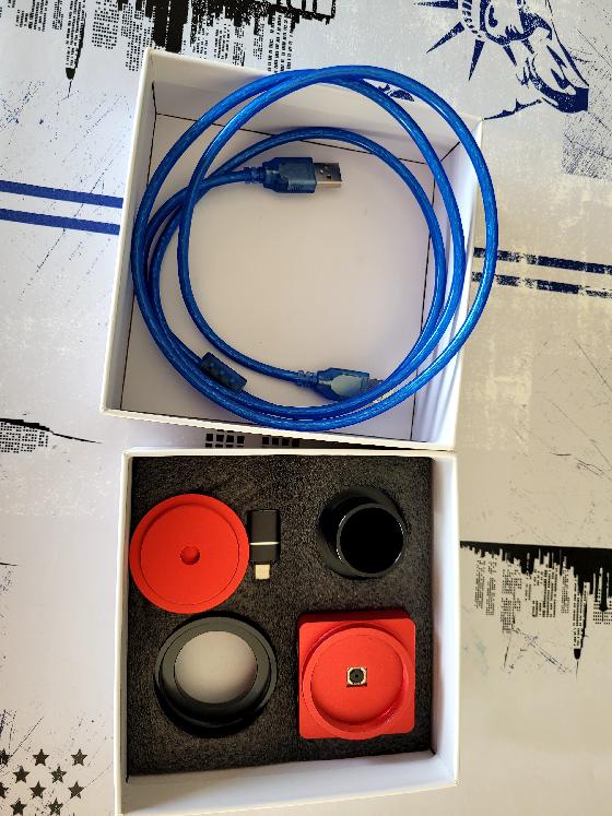 Collimateur électronique Ocal Pro