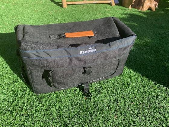 Maksutov 127/1500 Skywatcher