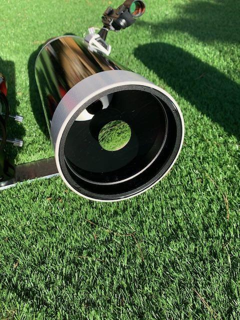 Maksutov 127/1500 Skywatcher