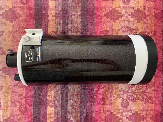 Vos Mak 127 Sky-watcher