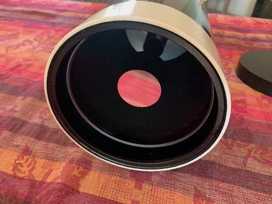 Vos Mak 127 Sky-watcher