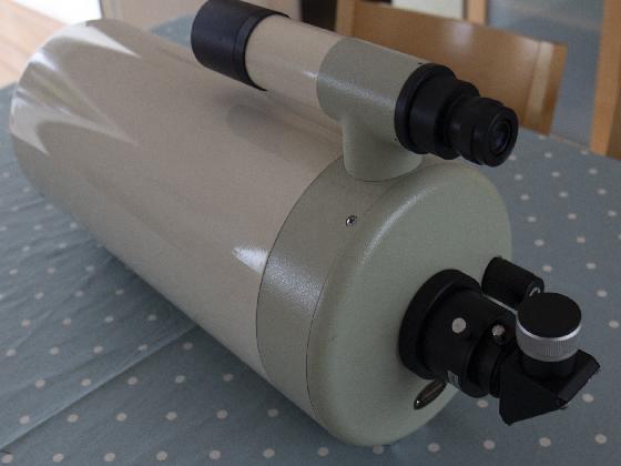 Takahashi Mewlon 180