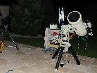 Mewlon300 - Meade LX90