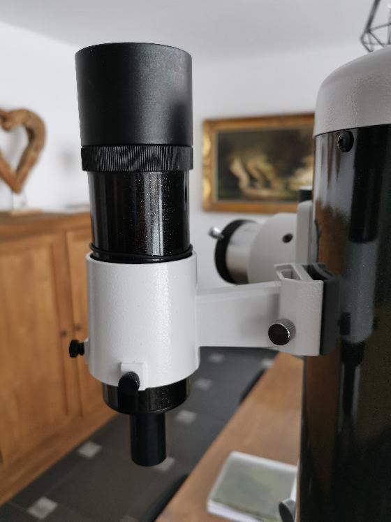 Skywatcher 200/1000 Explorer