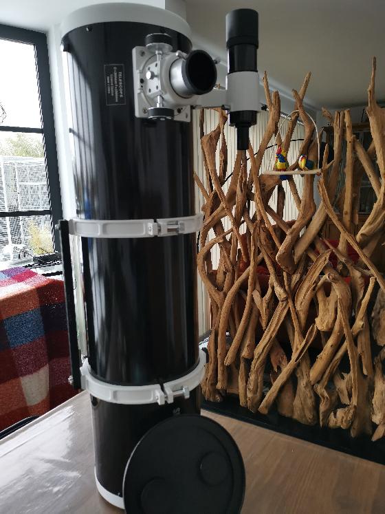 Skywatcher 200/1000 Explorer