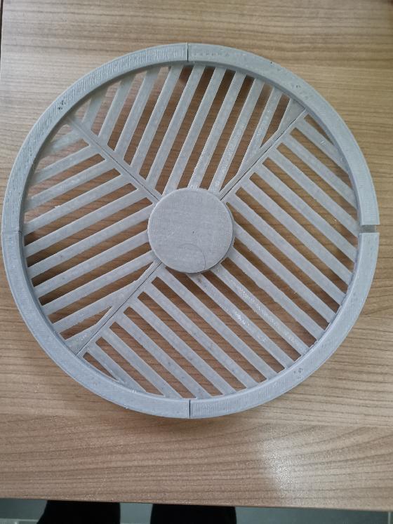 Skywatcher 200/1000 Explorer