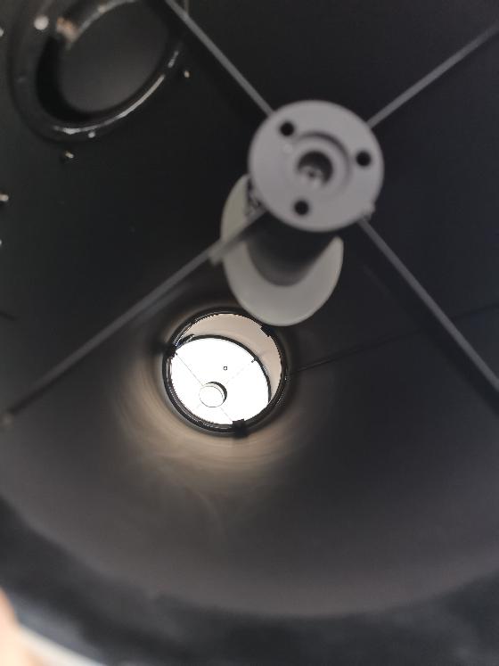 Skywatcher 200/1000 Explorer