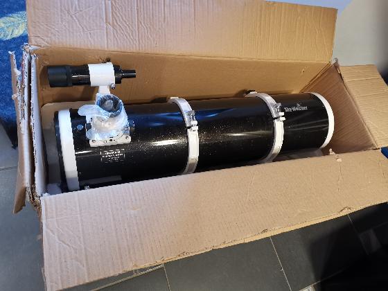 Skywatcher 200/1000 Explorer