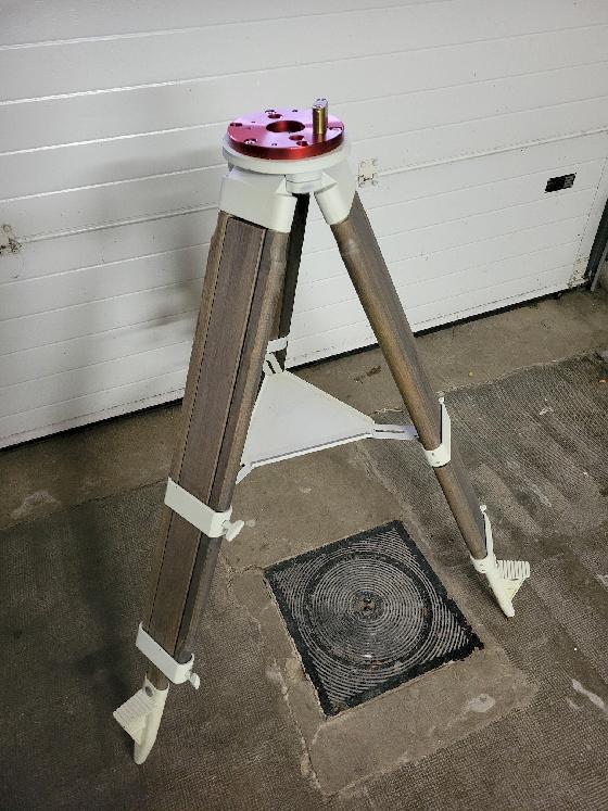 Vds Monture Avalon Fast Reverse