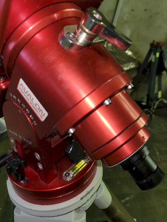 Vds Monture Avalon Fast Reverse