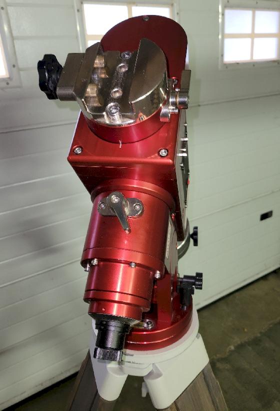 Vds Monture Avalon Fast Reverse