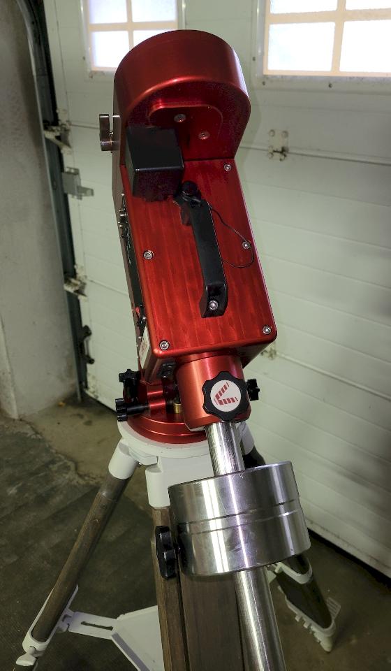 Vds Monture Avalon Fast Reverse