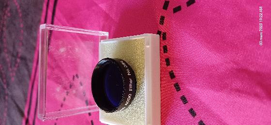 Valise d'oculaires MEADE Super Plössl serie 4000