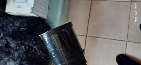 Lunette de recherche TASCO