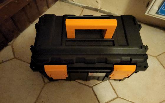 Tube Mak Meade ETX 127 made in USA