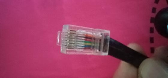 Cordon raquette Synscan SW 