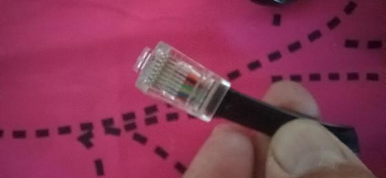 Cordon raquette Synscan SW 