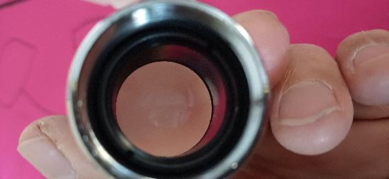 Oculaire Meade de 26mm année 1992