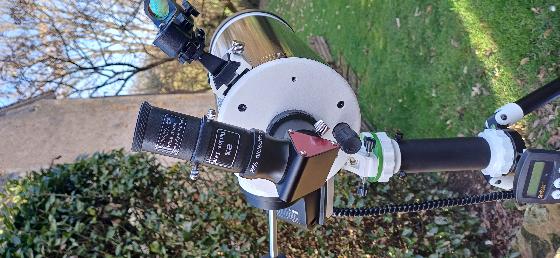 SW Mak 127 et AZ-GTI wifi et accessoires 