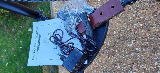 SW Mak 127 et AZ-GTI wifi et accessoires 