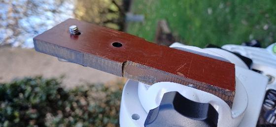 SW Mak 127 et AZ-GTI wifi et accessoires 