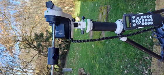 SW Mak 127 et AZ-GTI wifi et accessoires 