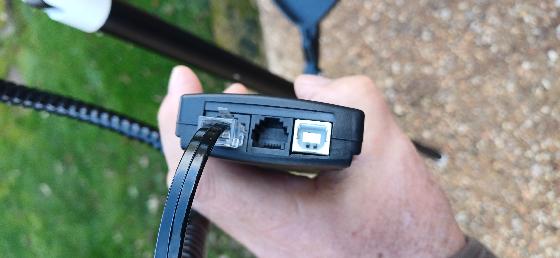 SW Mak 127 et AZ-GTI wifi et accessoires 