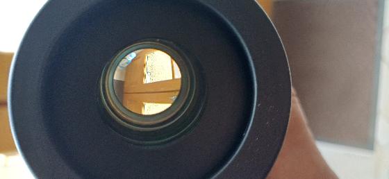 Oculaire 20mm  100° 