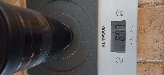 Oculaire 20mm  100° 