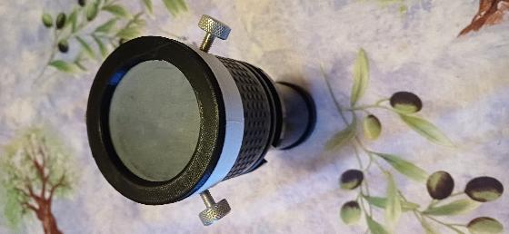 Correcteur de coma Explore scientific HRCC