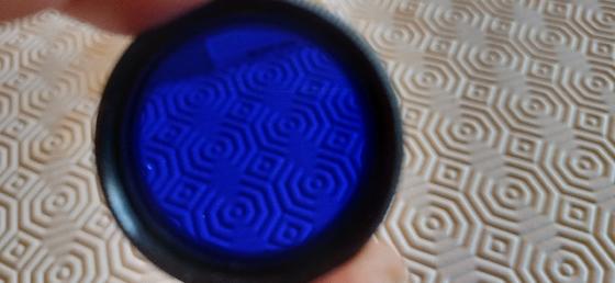 Filtre n°38A made in Japan 